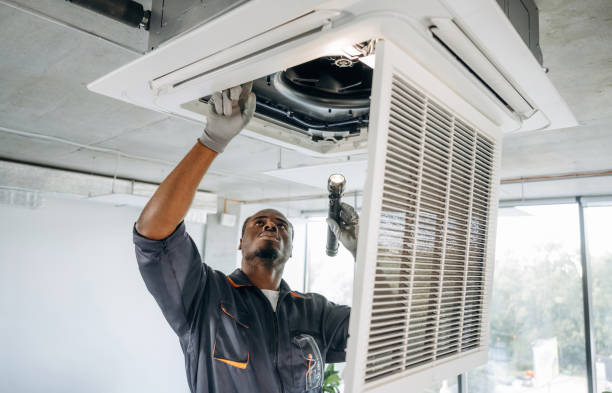 Licensed Hvac service in Redford, MI - FH HVAC